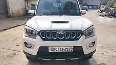 Used Mahindra Scorpio 2021 S11 2WD 7 STR in Rudrapur