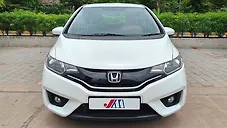 Used Honda Jazz V CVT Petrol in Ahmedabad