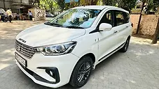 Used Maruti Suzuki Ertiga ZXi AT in Mumbai