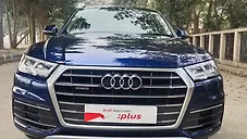 Used Audi Q5 35 TDI Premium Plus in Kolkata