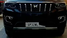 Used Mahindra Scorpio N Z8 L Petrol AT 7 STR [2022] in Lucknow