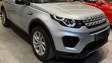 Used Land Rover Discovery Sport HSE Petrol 7-Seater in Delhi