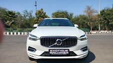 Used Volvo XC60 Inscription [2017-2020] in Lucknow