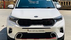 Used Kia Sonet GTX Plus 1.5 AT [2020-2021] in Mumbai