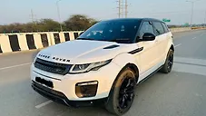 Used Land Rover Range Rover Evoque HSE Dynamic in Delhi