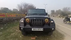 Used Mahindra Thar LX Hard Top Diesel MT 4WD in Delhi