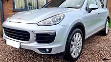 Used Porsche Cayenne 3.2 V6 Petrol in Delhi
