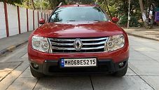 Used Renault Duster 85 PS RxL Diesel in Mumbai