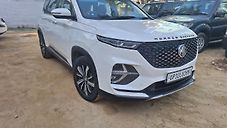 Used MG Hector Plus Sharp 2.0 Diesel in Lucknow