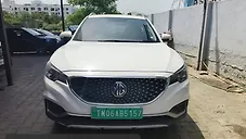 Used MG ZS EV Exclusive [2020-2021] in Chennai
