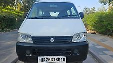 Used Maruti Suzuki Eeco 5 STR AC (O) CNG in Delhi