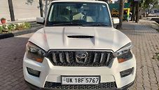 Used Mahindra Scorpio S10 4WD 1.99 [2016-2017] in Rudrapur