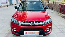 Used Maruti Suzuki Vitara Brezza ZDi Plus in Bangalore