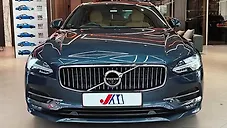 Used Volvo S90 D4 Inscription in Ahmedabad