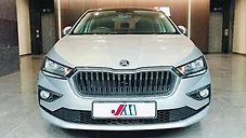 Used Skoda Slavia Ambition 1.0L TSI AT in Ahmedabad