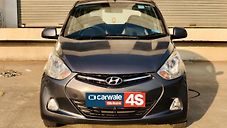 Used Hyundai Eon Sportz in Thane