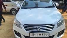 Used Maruti Suzuki Ciaz Alpha 1.3 Diesel in Lucknow