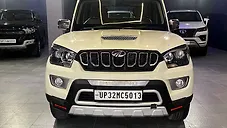 Used Mahindra Scorpio 2021 S11 2WD 7 STR in Lucknow