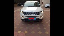 Used Jeep Compass Limited 1.4 Petrol AT [2017-2020] in Mumbai