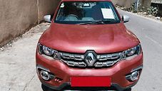 Used Renault Kwid 1.0 RXT AMT Opt [2016-2019] in Bangalore