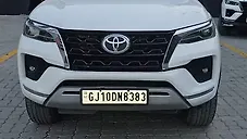 Used Toyota Fortuner Legender 2.8 4X2 AT in Delhi