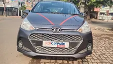 Used Hyundai Grand i10 Sportz 1.2 Kappa VTVT in Kanpur