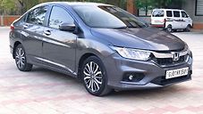Used Honda City 4th Generation ZX Diesel in Ahmedabad