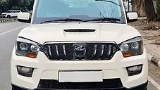 Used Mahindra Scorpio S10 AT in Chandigarh
