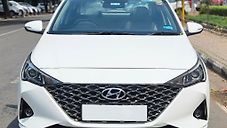 Used Hyundai Verna SX 1.5 CRDi in Chandigarh