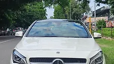 Used Mercedes-Benz CLA 200 CDI Sport in Chandigarh