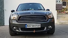 Used MINI Cooper Countryman Cooper D in Mumbai