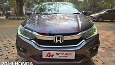 Used Honda City V in Kolkata