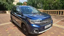 Used Maruti Suzuki XL6 Zeta MT Petrol in Mumbai