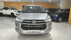 Used Toyota Innova Crysta 2.4 G 7 STR [2016-2017] in Kanpur