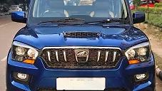 Used Mahindra Scorpio S10 4WD 1.99 [2016-2017] in Chandigarh