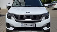 Used Kia Seltos HTE 1.5 Diesel in Nashik
