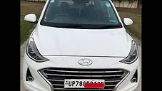 Used Hyundai Grand i10 Nios Asta AMT 1.2 Kappa VTVT in Kanpur