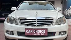 Used Mercedes-Benz C-Class 220 CDI Elegance AT in Jaipur