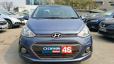 Used Hyundai Xcent SX 1.2 (O) in Mumbai