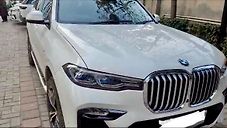 Used BMW X7 xDrive40i M Sport (Petrol) in Delhi