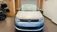 Used Volkswagen Vento Highline Petrol AT in Mumbai