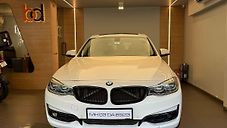 Used BMW 3 Series GT 320d Luxury Line [2014-2016] in Mumbai