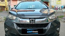 Used Honda WR-V VX MT Petrol in Kolkata