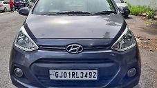 Used Hyundai Grand i10 Magna 1.2 Kappa VTVT [2013-2016] in Ahmedabad