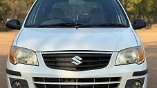 Used Maruti Suzuki Alto K10 VXi in Ahmedabad