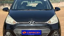 Used Hyundai Grand i10 Asta 1.1 CRDi (O) [2013-2017] in Ahmedabad