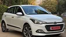 Used Hyundai Elite i20 Asta 1.2 in Ahmedabad