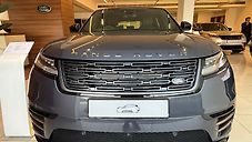 Used Land Rover Range Rover Velar HSE Dynamic 2.0 Petrol in Gurgaon