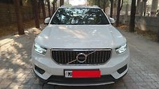 Used Volvo XC40 Inscription in Pune
