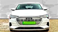 Used Audi e-tron 55 [2021-2024] in Delhi